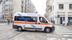 Надежда за Италия: забавя се ръстът на броя смъртни случаи