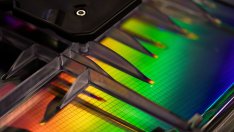 САЩ ще утроят капацитета си за производство на чипове до 2032 г.