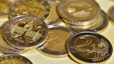 Бюджетният дефицит на България към края на април е 1,4% 