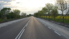 АПИ разглежда възможности за разширяване на участъци на АМ "Тракия"