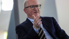 Лейн: Инфлацията в еврозоната ще се забави значително през 2023 г.