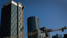 Арх. Здравков: С промените в закона връщаме нормалността на строителния процес в София