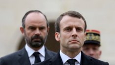 Макрон: Технологичните концерни трябва да бъдат по-прозрачни