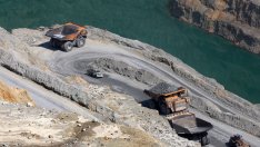 Седем редкоземни метала, които Китай използва в търговската война срещу САЩ