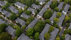 Купувачите на жилища в САЩ отново са готови да купуват, но продавачите не продават