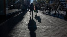 Потребителските разходи в САЩ са нараснали с най-бавния си темп от година насам