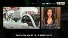 Кои са трите пазарни тенденции около отварянето на Китай