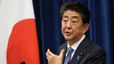 Шиндзо Абе се оттегли като премиер без да допусне отстъпки спрямо Китай
