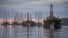Загуби ли интерес Азия към петрола от Северно море?