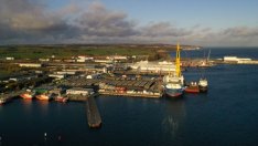 Байдън вероятно няма да спаси "Северен поток 2"