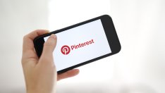 Pinterest записа успешно празнично тримесечие и е оптимист за приходите си