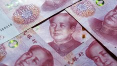 Китай се възползва от хаоса около САЩ, за да направи юана по-популярен