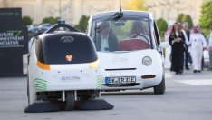 Звено на Intel планира да създаде автономни коли за широкия пазар до 2025 г.