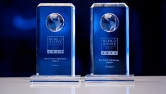 Пощенска банка с две международни награди за дигитално банкиране 