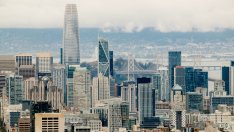 Лошите заеми за бизнес имоти надхвърлят резервите на най-големите банки в САЩ