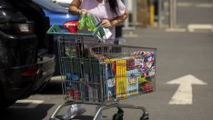 Очакванията за британската инфлация се снижават, вдъхвайки увереност на АЦБ