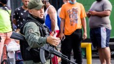 Очаква се антиамериканските настроения да се засилят след инвазията във Венецуела