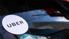 Uber получи рекордна глоба заради трансфер на данни към САЩ