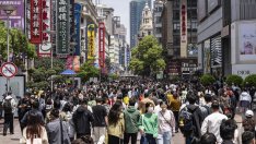 Инфлацията в Китай запазва стабилно ниво, но проблемите продължават