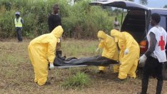 ЕС дава 24 млн. евро за изследвания на ебола