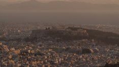 Атина напредва с проекта за трансформация на крайбрежието „Елиникон“