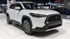 Toyota Corolla е най-продаваният модел в България за първите седем месец на годината