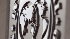 МВФ: Централните банки не трябва да бързат да облекчават паричната политика