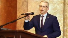 Денков: Депозираната оставка не е политическа игра, а спазване на дадена дума