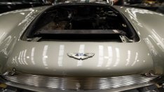 Инатът на Geely пожъна успех – китайците придобиха близо 8% дял в Aston Martin