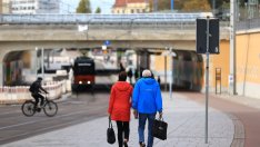 Годишната инфлация в еврозоната неочаквано се забавя и през март