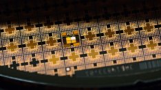 Въпреки високата загуба Infineon вижда причини за оптимизъм 