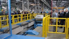 Алкомет получи сертификат клас А за разширение за производство на автокомпоненти