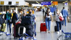 Fraport може да съкрати 4000 служители 