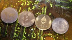 Завърна ли се биткойнът сред активите първенци през 2020 г.?