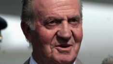 Испанците се питат къде е бившият крал Хуан Карлос