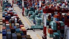 САЩ и Китай се целят в търговско споразумение до края на април