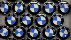 BMW предупреждава за 10-процентен спад на печалбата през 2019 г.