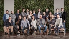 Български стартъп достигна до финала на Chivas Venture