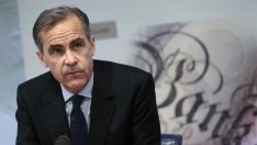 Марк Карни поиска от банките планове за непредвидени ситуации при Brexit