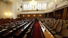 Президентът свиква 44-то Народно събрание след Великден