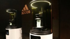 Adidas ще пусне маратонки с 3D принтирана подметка от есента