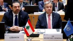 ООН призова към сдържаност страните, замесени в сирийския конфликт