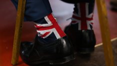 Как да се оправи Великобритания?