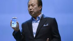 Samsung представи новия си хит - Galaxy S III