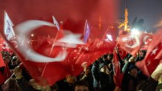 Докъде ще стигнат протестите в Турция?