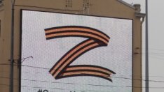 Как буквата Z стана руски символ в подкрепа на войната?