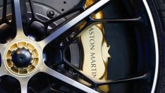 Aston Martin и Britishvolt ще разработват съвместно батерии за електромобили