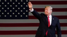 Рискът Тръмп за финансовите пазари