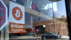 Колко брутално беше първото тримесечие за биткойна и другите криптовалути?