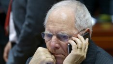 Шойбле: Случаят "Скрипал" може да накара Лондон да размисли за Brexit